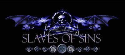 logo Slaves Of Sins logo Slaves Of Sins